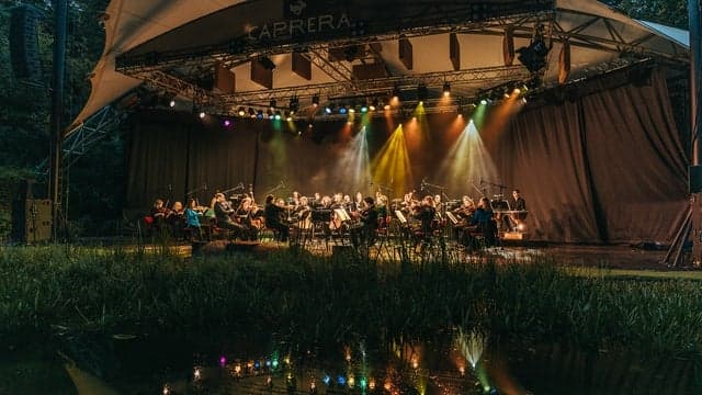 Het Nederlands Kamerorkest